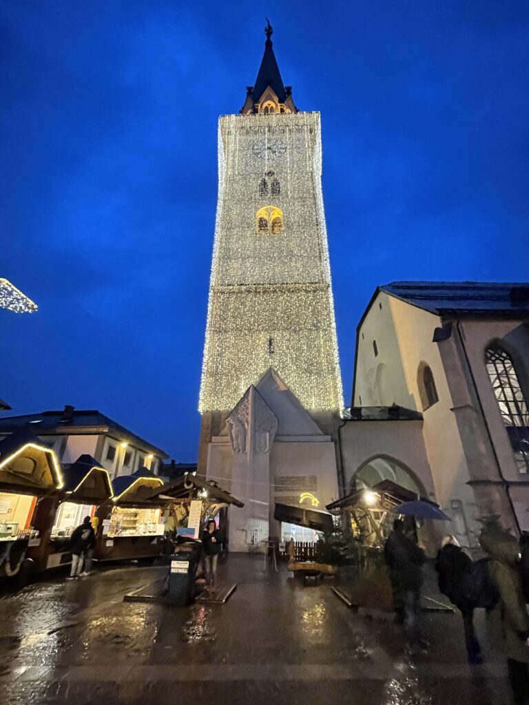 Energia del Natale